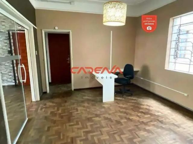 Apartamento para Venda em Curitiba/PR Centro 3 Quartos