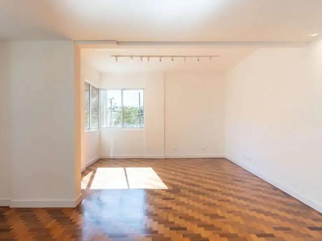 Apartamento para Venda em Curitiba/PR Centro 3 Quartos
