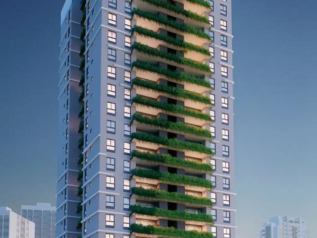 Apartamento para Venda em Curitiba/PR Centro 3 Quartos