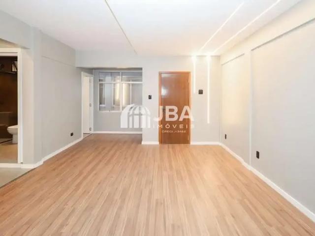 Apartamento para Venda em Curitiba/PR Centro 3 Quartos