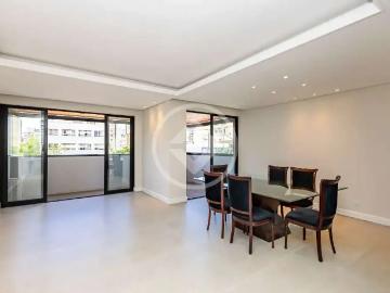 Apartamento para Venda em Curitiba/PR Centro 3 Quartos