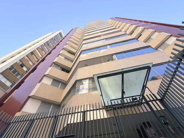 Apartamento para Venda em Curitiba/PR Centro 3 Quartos