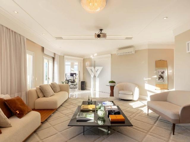Apartamento para Venda em Curitiba/PR Centro 3 Quartos