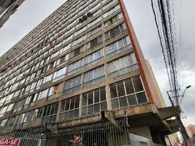 Apartamento para Venda em Curitiba/PR Centro 3 Quartos