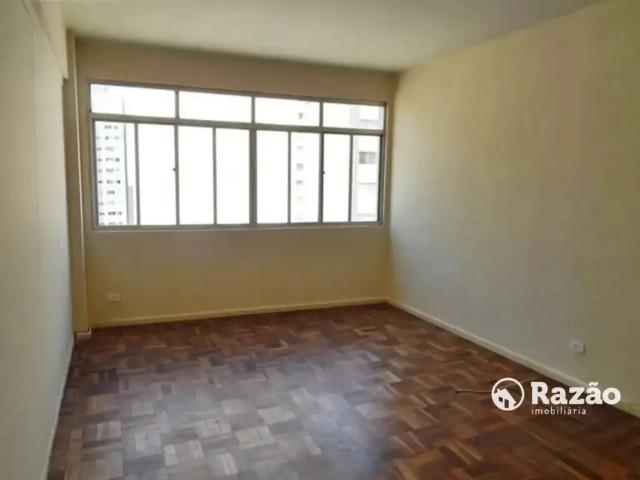 Apartamento para Venda em Curitiba/PR Centro 3 Quartos