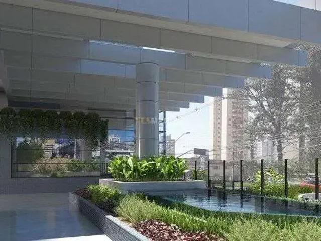Apartamento para Venda em Curitiba/PR Centro 3 Quartos