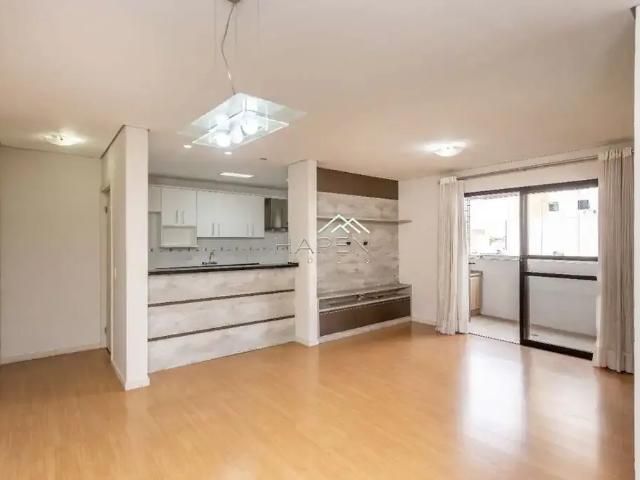 Apartamento para Venda em Curitiba/PR Centro 3 Quartos