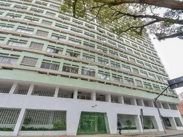 Apartamento para Venda em Curitiba/PR Centro 3 Quartos