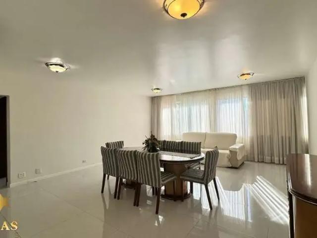 Apartamento para Venda em Curitiba/PR Centro 3 Quartos