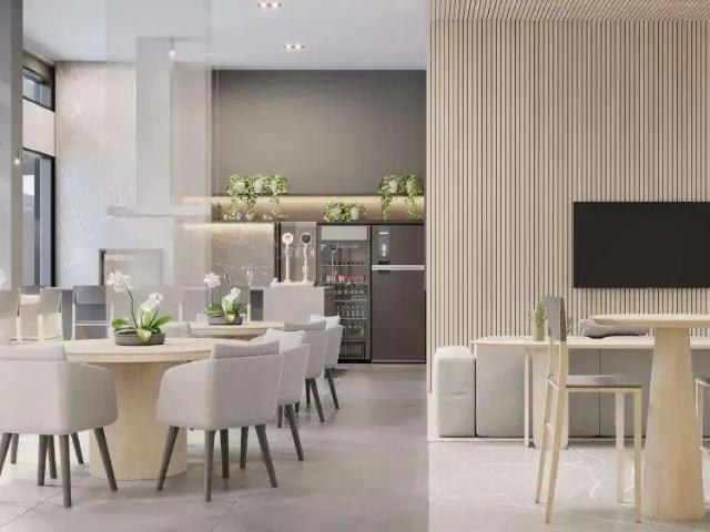 Apartamento para Venda em Curitiba/PR Centro 3 Quartos