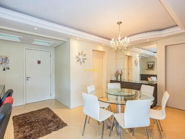 Apartamento para Venda em Curitiba/PR Centro 3 Quartos