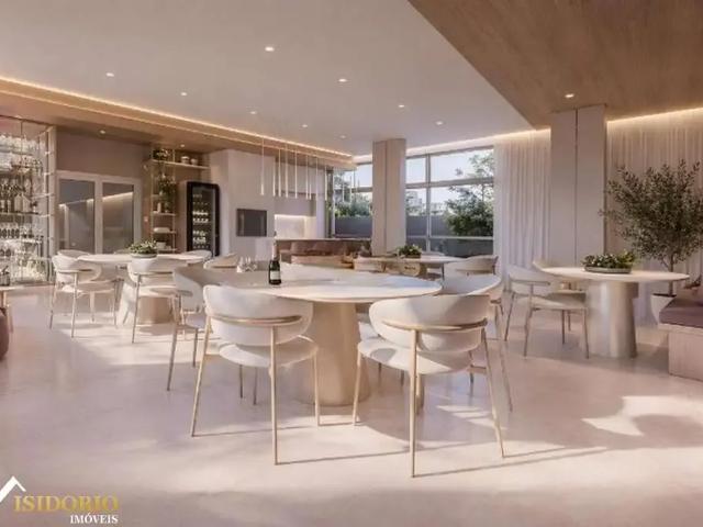 Apartamento para Venda em Curitiba/PR Centro 3 Quartos