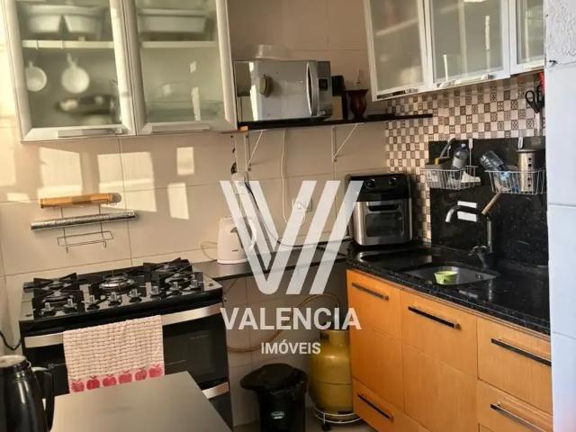 Apartamento para Venda em Curitiba/PR Centro 3 Quartos