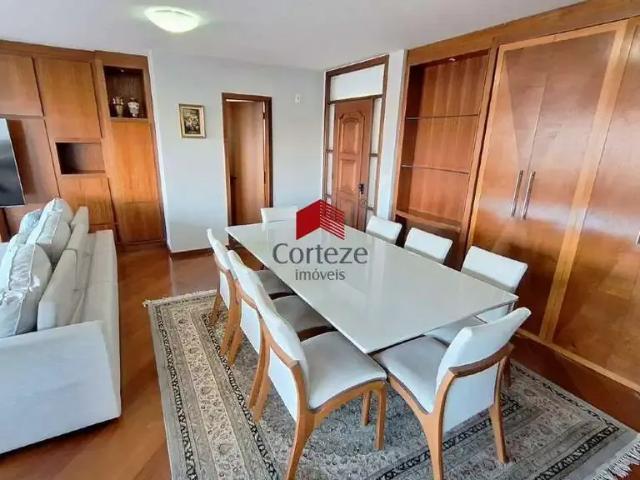 Apartamento para Venda em Curitiba/PR Centro 3 Quartos