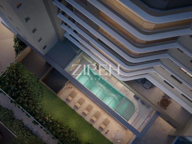 Apartamento para Venda em Curitiba/PR Centro 3 Quartos