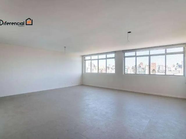 Apartamento para Venda em Curitiba/PR Centro 3 Quartos