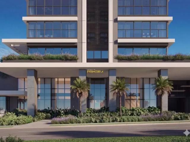 Apartamento para Venda em Curitiba/PR Centro 3 Quartos