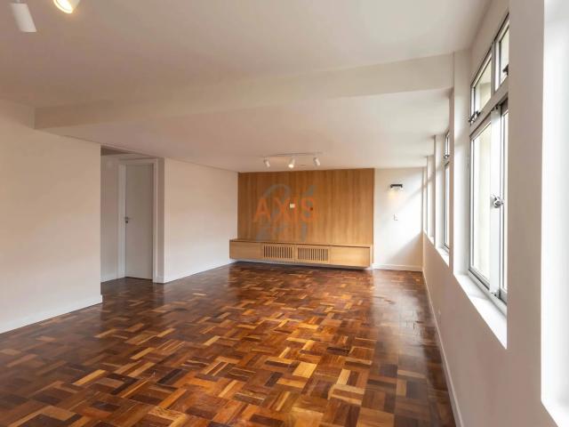 Apartamento para Venda em Curitiba/PR Centro 3 Quartos