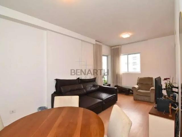 Apartamento para Venda em Curitiba/PR Centro 3 Quartos