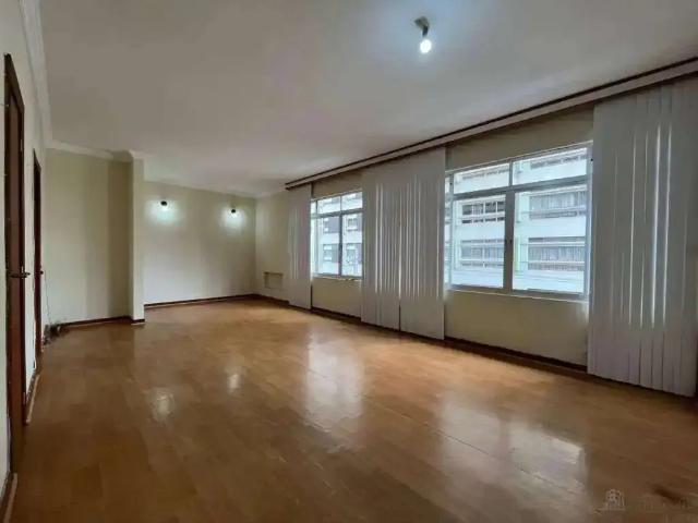 Apartamento para Venda em Curitiba/PR Centro 3 Quartos