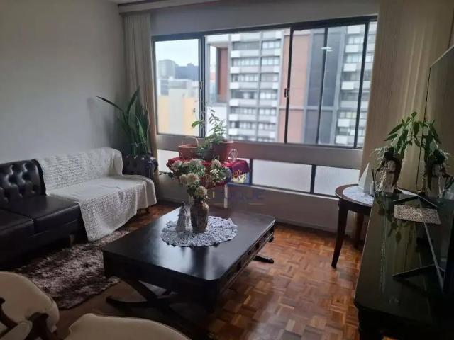 Apartamento para Venda em Curitiba/PR Centro 3 Quartos