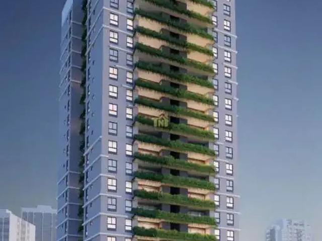 Apartamento para Venda em Curitiba/PR Centro 3 Quartos
