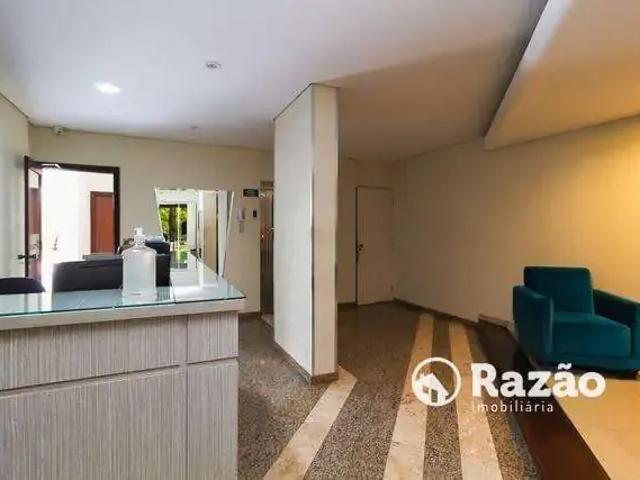 Apartamento para Venda em Curitiba/PR Centro 3 Quartos