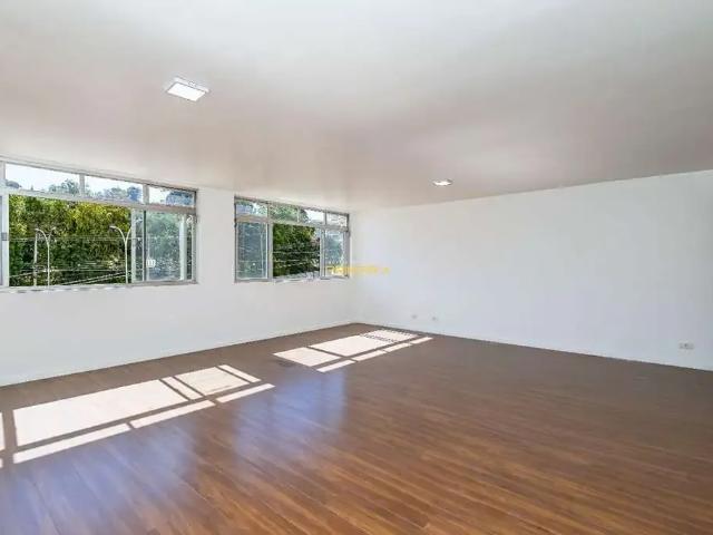Apartamento para Venda em Curitiba/PR Centro 3 Quartos