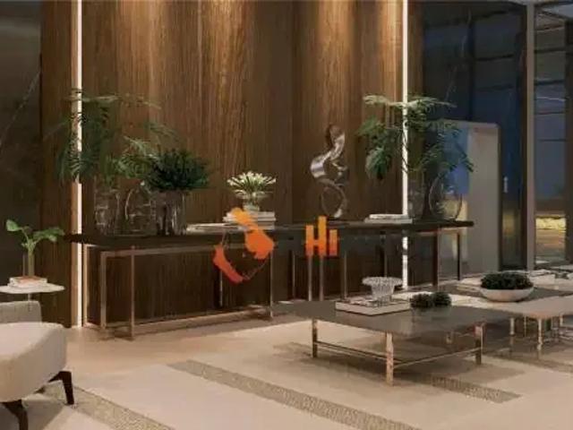 Apartamento para Venda em Curitiba/PR Centro 3 Quartos
