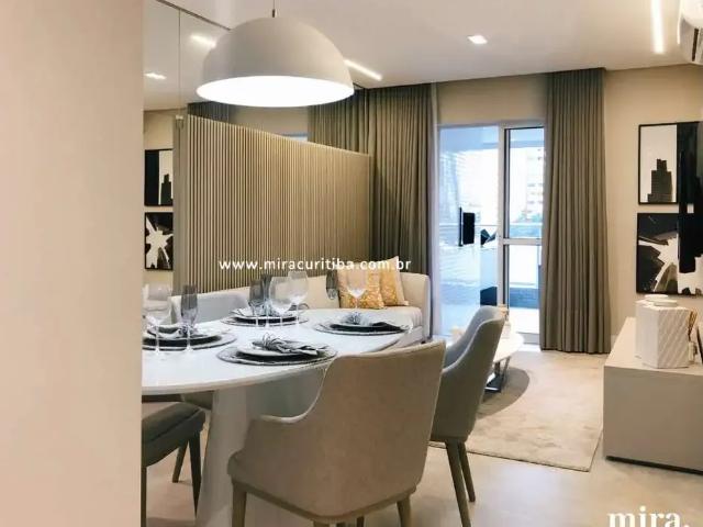 Apartamento para Venda em Curitiba/PR Centro 3 Quartos