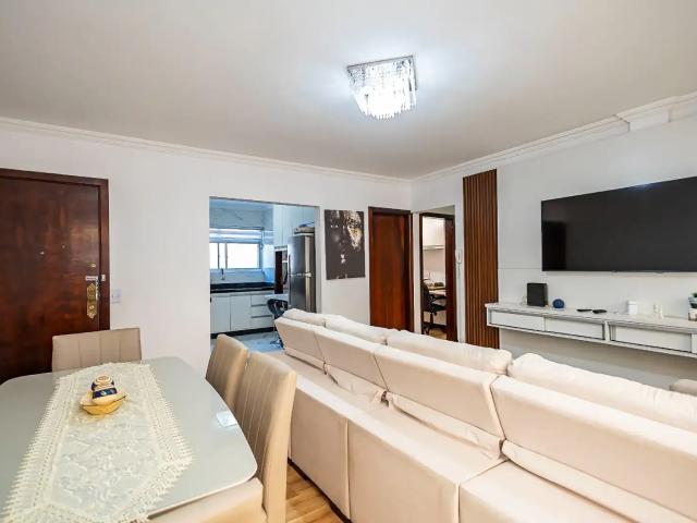 Apartamento para Venda em Curitiba/PR Centro 3 Quartos