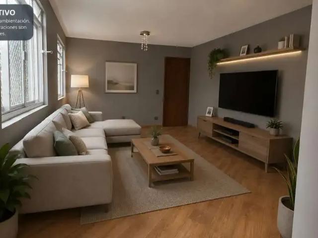 Apartamento para Venda em Curitiba/PR Centro 3 Quartos