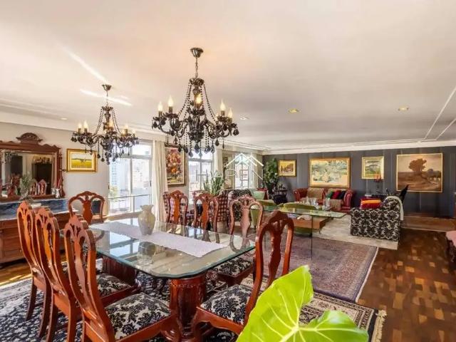 Apartamento para Venda em Curitiba/PR Centro 3 Quartos