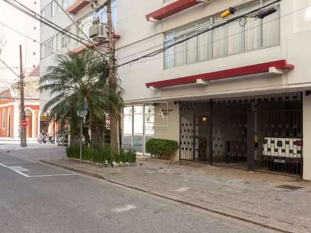 Apartamento para Venda em Curitiba/PR Centro 3 Quartos