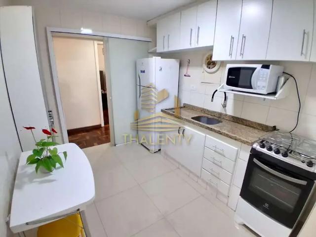 Apartamento para Venda em Curitiba/PR Centro 3 Quartos