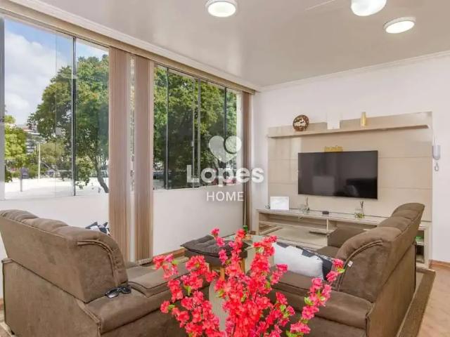 Apartamento para Venda em Curitiba/PR Centro 3 Quartos