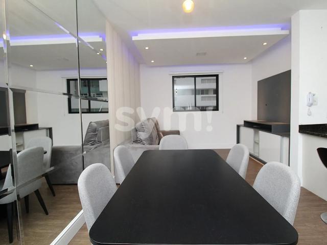 Apartamento para Venda em Curitiba/PR Centro 3 Quartos