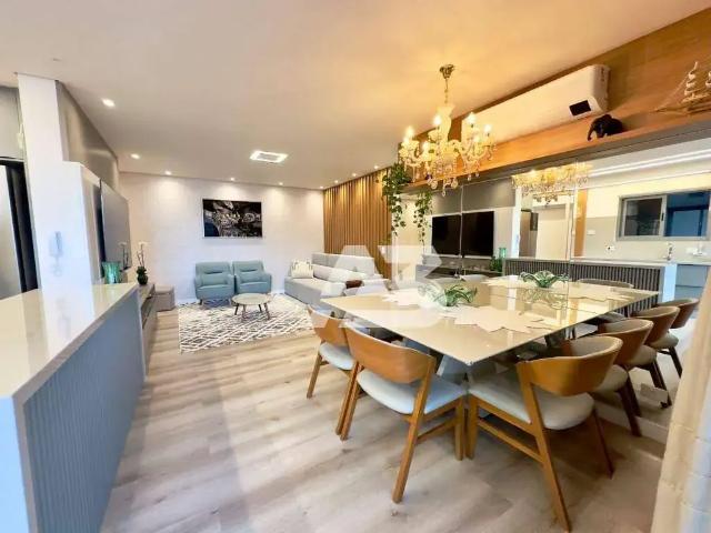 Apartamento para Venda em Curitiba/PR Centro 3 Quartos