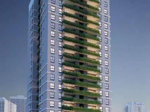 Apartamento para Venda em Curitiba/PR Centro 3 Quartos