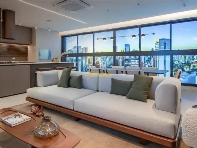 Apartamento para Venda em Curitiba/PR Centro 3 Quartos