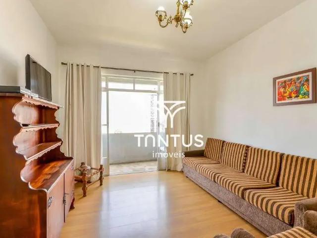 Apartamento para Venda em Curitiba/PR Centro 3 Quartos
