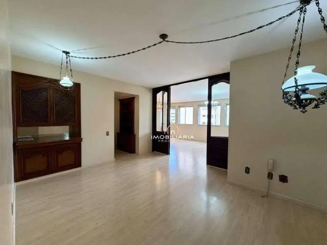 Apartamento para Venda em Curitiba/PR Centro 3 Quartos
