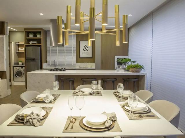 Apartamento para Venda em Curitiba/PR Centro 3 Quartos