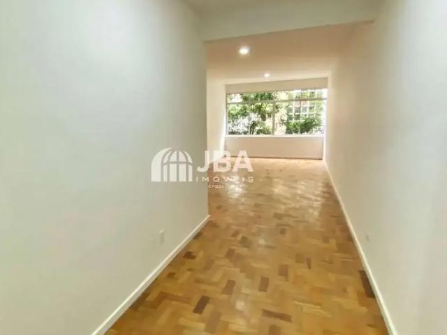 Apartamento para Venda em Curitiba/PR Centro 3 Quartos
