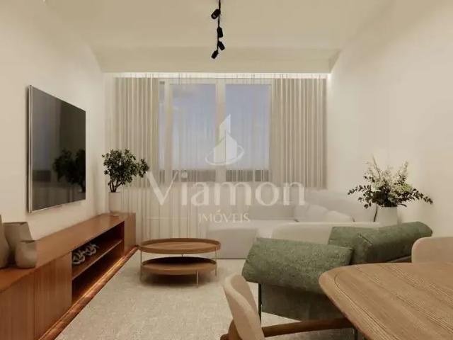 Apartamento para Venda em Curitiba/PR Centro 3 Quartos