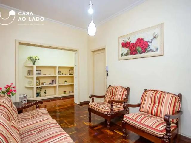 Apartamento para Venda em Curitiba/PR Centro 3 Quartos