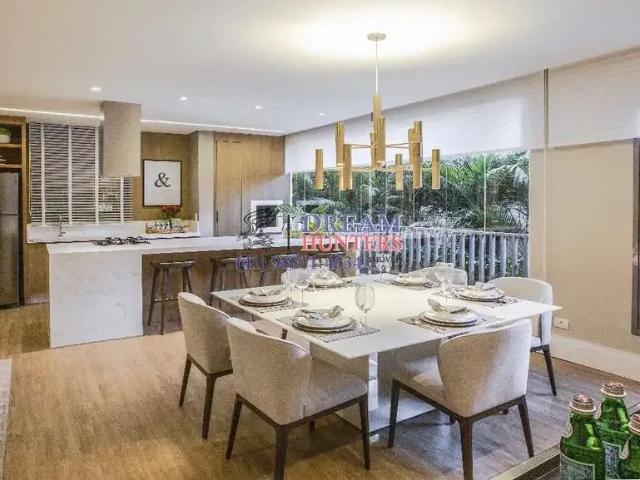 Apartamento para Venda em Curitiba/PR Centro 3 Quartos