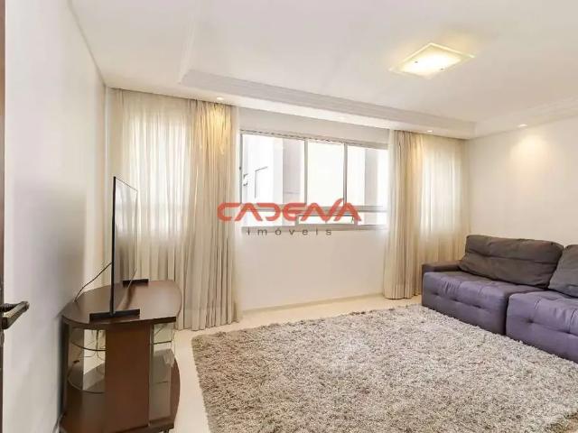 Apartamento para Venda em Curitiba/PR Centro 3 Quartos