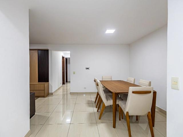 Apartamento para Venda em Curitiba/PR Centro 3 Quartos