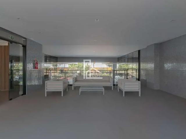 Apartamento para Venda em Curitiba/PR Centro 3 Quartos